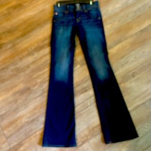 Hudson Jeans, brand new, size 27